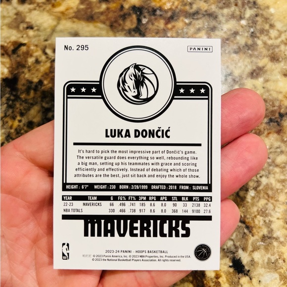 Luka doncic - Picture 2 of 2